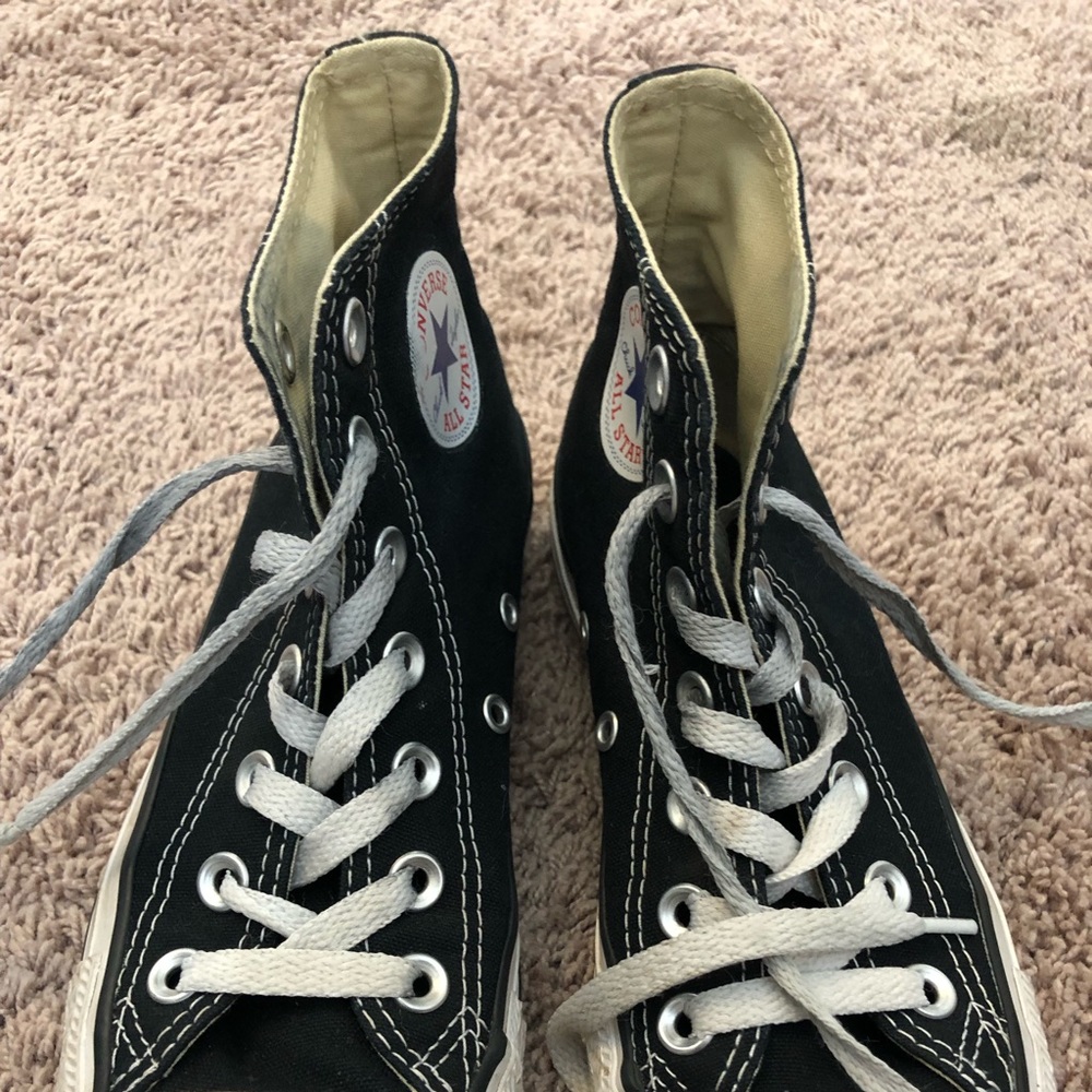 Converse All-Star High Tops